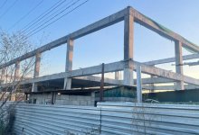 19 объектов Алматинской области строятся без разрешительных документов