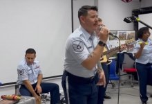 Американские военнослужащие спели на казахском и восхитили Казнет (ВИДЕО)