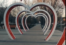 Разбиватели сердец: уличных вандалов разыскивают в Семее