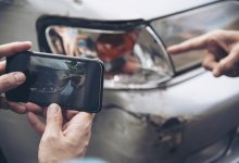 30 аварий за сутки произошло в Карагандинской области