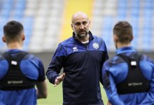 Возглавит “Актобе”? Магомед Адиев сделал заявление