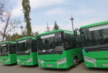 Новый пригородный маршрут запустили в Алматы