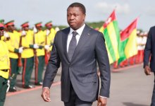 Президент Того приедет в Казахстан