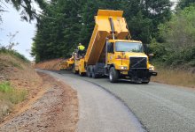 Почему акимат не принял отремонтированную дорогу в Костанайской области