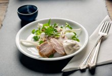 Национальные блюда начнут внедрять в школьных столовых Казахстана