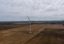 Налоговый орган мешал строительству ветряной станции стоимостью 75 млрд тенге в Сатпаеве