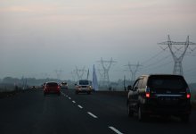 В Казахстане поднимут тарифы за проезд по платным дорогам