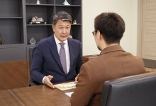 Перспективы развития нефтегазохимии в Казахстане