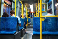 Новый маршрут выйдет на линию в Караганде