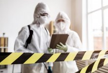 Условия введения карантина из-за кори озвучили в Минздраве