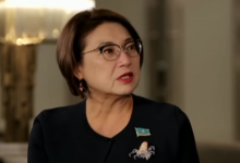 Мошенники используют видеоинтервью сенатора для рекламы инвестпроекта (ВИДЕО)