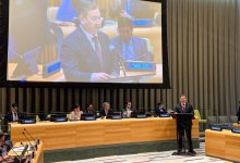 Инициативы Казахстана по запрету ядерного оружия поддержали на мировой арене