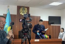 Сепаратистам "Народного совета трудящихся" вынесли приговор в Петропавловске