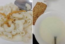 Застывший жир и суп из воды: родители пожаловались на питание в школе Талдыкоргана