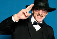 Инфаркт у Михаила Боярского не подтвердился