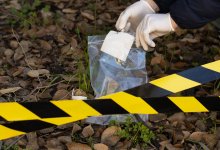 Подозреваемого в убийстве женщины до сих пор ищут в ВКО