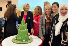 Рождественская благотворительная ярмарка пройдет в Астане