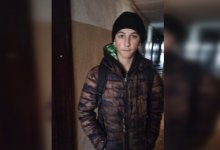 Вторые сутки ищут пропавшего школьника в Актобе