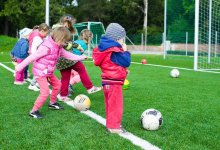 Очередь для зачисления в спортивные и творческие секции снова откроют в Астане