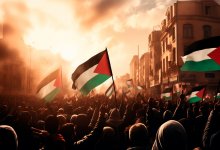 Казахстан направит дополнительную гумпомощь Палестине