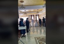 Поведение казахстанки на узату рассмешило Казнет (ВИДЕО)