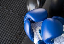 Минимум бронзу обеспечила себе казахстанская боксерша на юниорском ЧМ