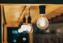 Электричество отключат в двух районах Караганды