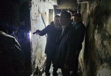 Пожар в Алматы: у хостела не было договоренностей с вузами по проживанию студентов