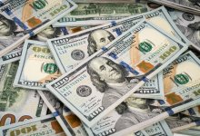 Доллар продолжает дешеветь на торгах в Казахстане