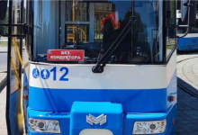 Трамваи без кондукторов запустят в Усть-Каменогорске с 1 декабря