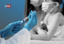 Управление здравоохранения Астаны выступило с заявлением из-за кори