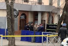 Поручил разместить студентов в хостелах – Саясат Нурбек о трагедии в Алматы