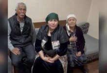 Пропавшего два года назад мужчину нашли в Алматы