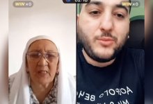 70-летняя пенсионерка из Атырау рассказала, как зарабатывает в TikTok