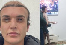 Транссексуал-иностранец и мужчина оказывали интимные услуги в Атырау