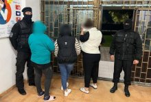 По подозрению в сводничестве задержали жительницу Арыси (ВИДЕО)