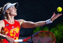 Очередное историческое достижение Елены Рыбакиной назвали в российском СМИ