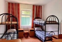 Туалеты без дверей, душевые без шторок: студентка рассказала, как жила в хостеле в Астане