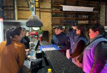 Соцопрос о семейно-бытовом насилии провели в СКО