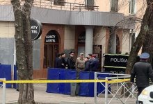 Пожар в хостеле Алматы: задержан арендатор