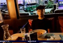 Хотел сделать ремонт у родителей-инвалидов: жертву пожара в алматинском хостеле похоронили