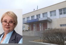 История скандального увольнения учителя в Актау получила продолжение