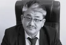 Ушел из жизни актер Аскар Наймантаев