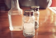 Школьница выпила уксус, чтобы не ходить в школу