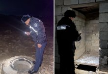 Продолжаются поиски четырехлетнего ребенка в Туркестанской области