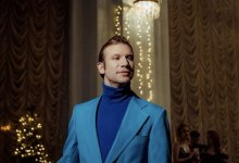 У Ивана Дорна обнаружились казахские корни