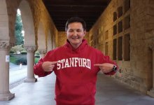 Основатель inDrive Арсен Томский стал гражданином Казахстана (ВИДЕО)