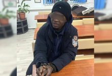 Африканец незаконно пересек несколько границ и стал жертвой мошенника в ЗКО