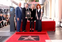 Главный герой фильма “Один дома” получил звезду на голливудской Аллее славы