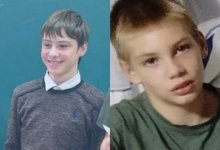 Пропавших четверо суток назад подростков нашли в Акмолинской области